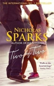 -nicholas sparks-9780751550047