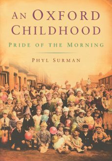 an oxford childhood (ebook)-phyl surman-9780752494647