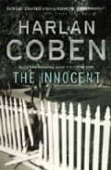 the innocent-9780752864747