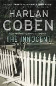 the innocent-9780752867847