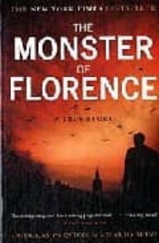 the monster of florence-douglas j. preston-9780753519547