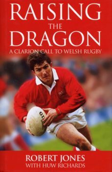 raising the dragon (ebook)-huw richards-robert jones-9780753547847