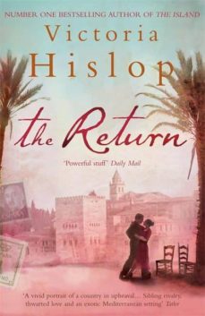 the return-9780755348947