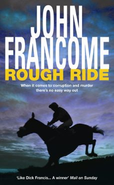 rough ride (ebook)-john francome-9780755376247