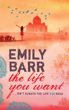 -emily barr-9780755388547