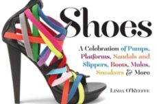 shoes-linda o keeffe-9780761101147