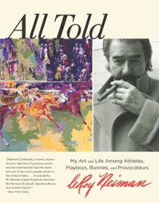 -leroy neiman-9780762785247