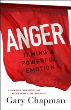anger-gary d. chapman-9780802413147