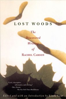 lost woods (ebook)-rachel carson-9780807095447