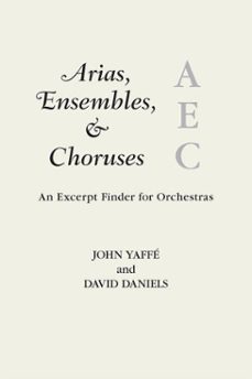 -john yaffe-david daniels-9780810883147