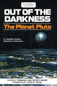 -clyde w. tombaugh-patrick moore-9780811766647