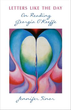 letters like the day-jennifer sinor-9780826357847