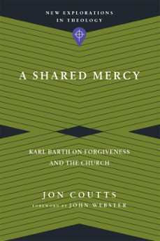 a shared mercy (ebook)-jon coutts-9780830893447