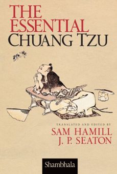 the essential chuang tzu (ebook)-sam hamill-9780834828247