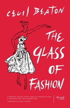 the glass of fashion (ebook)-cecil beaton-9780847844647