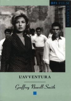 lavventura-geoffrey nowell smith-9780851705347