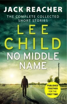no middle name-lee child-9780857503947