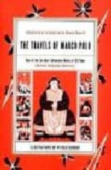 the travels of marco polo-9780871401847