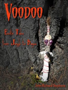 voodoo (ebook)-john richard stephens-9780988790247