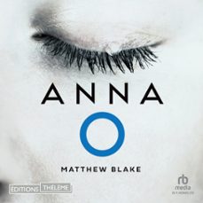 anna o (audiolibro)-matthew blake-9781004161447