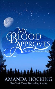 my blood approves: updated edition (ebook)-amanda hocking-9781005069247