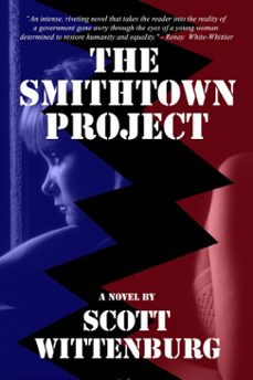 the smithtown project-scott wittenburg-9781005577247