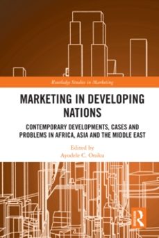 marketing in developing nations-ayodele c. oniku-9781032578347