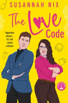 the love code (ebook)-susannah nix-9781035025947