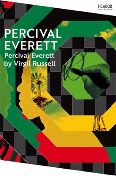 -percival everett-9781035036547