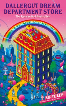 dallergut dream department store (ebook)-mi-ye lee-9781035412747