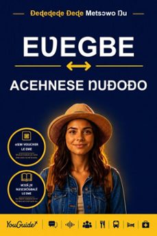Imagen Principal de The Language Guide for Travelers - Ewe to Acehnese