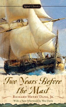 two years before the mast (ebook)-richard henry dana-9781101050347