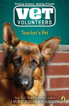 teacher's pet (ebook)-laurie halse anderson-9781101155547
