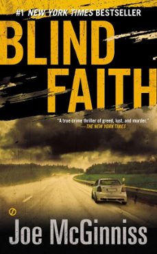 blind faith (ebook)-joe mcginniss-9781101608647