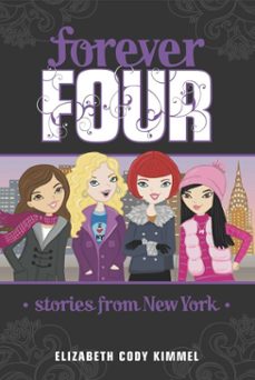stories from new york @3 (ebook)-elizabeth cody kimmel-9781101620847