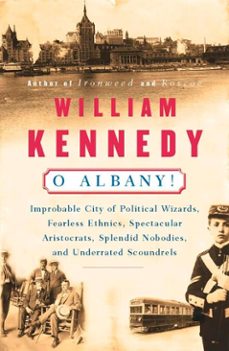 o albany! (ebook)-9781101665947