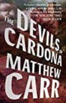 the devils of cardona-matthew carr-9781101982747