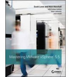 mastering vmware vsphere 5.5-scott love-9781118661147