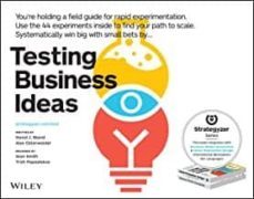 testing business ideas-david j. bland-9781119551447