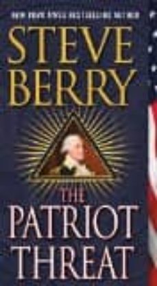 the patriot threat-9781250058447