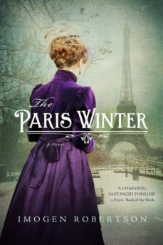 the paris winter-9781250074447