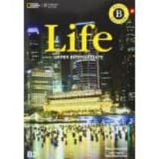life upperintermediate combo b alum+ejer-9781285758947