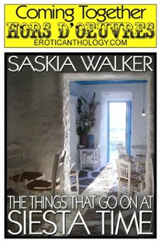 -saskia walker-9781301907847