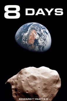 8 days (ebook)-edward t. yeatts-9781310737947