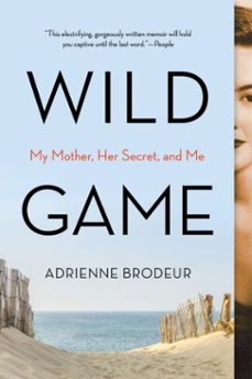 -adrienne brodeur-9781328519047