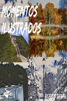 momentos ilustrados (ebook)-ricardo garay-9781370584147