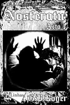 nosferatu (ebook)-g. b. royer-9781370668847