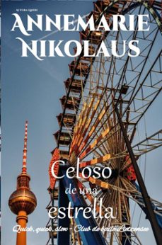 -annemarie nikolaus-9781386152347