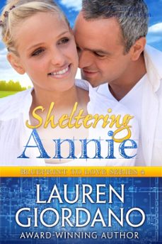 sheltering annie-lauren giordano-9781386196747