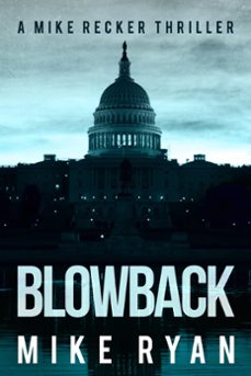 blowback (ebook)-mike ryan-9781386480747